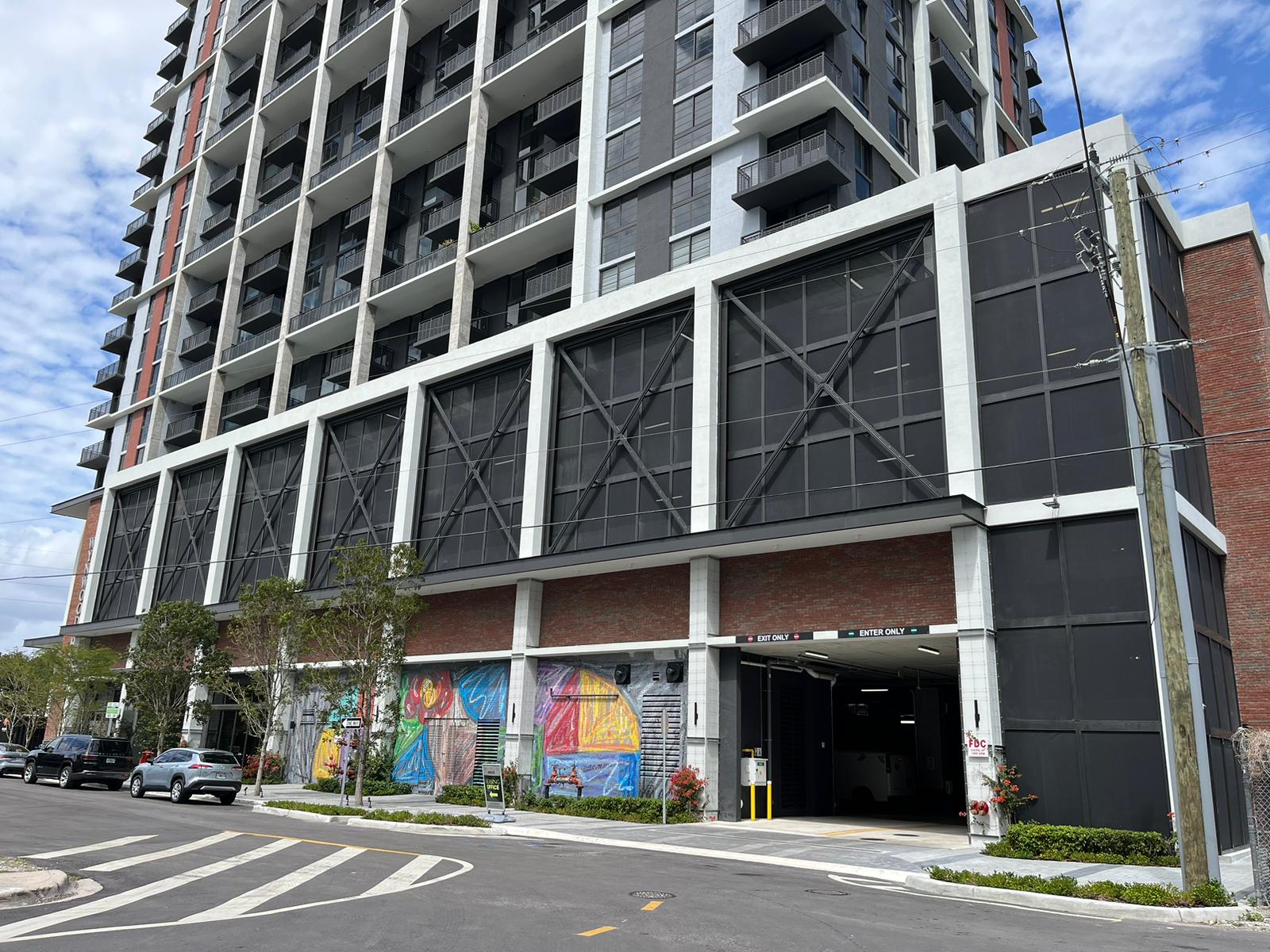 Wynwood Haus