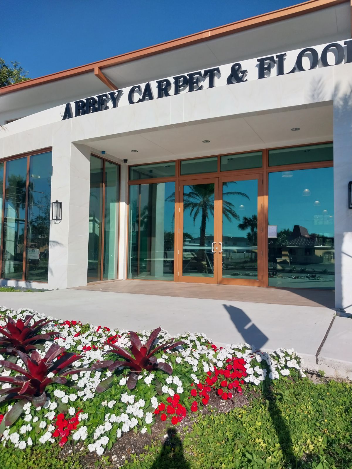 Abbey Carpet