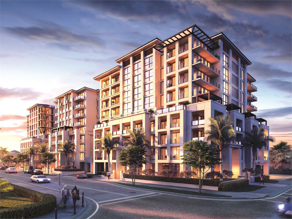 Royal Palm Residences