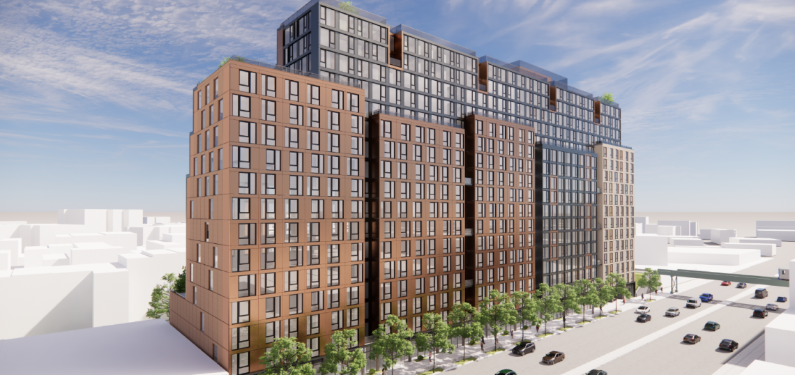  1057 Atlantic Ave (NY)