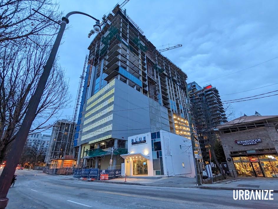 Modera Parkside