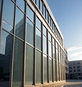 Comercial Glazing