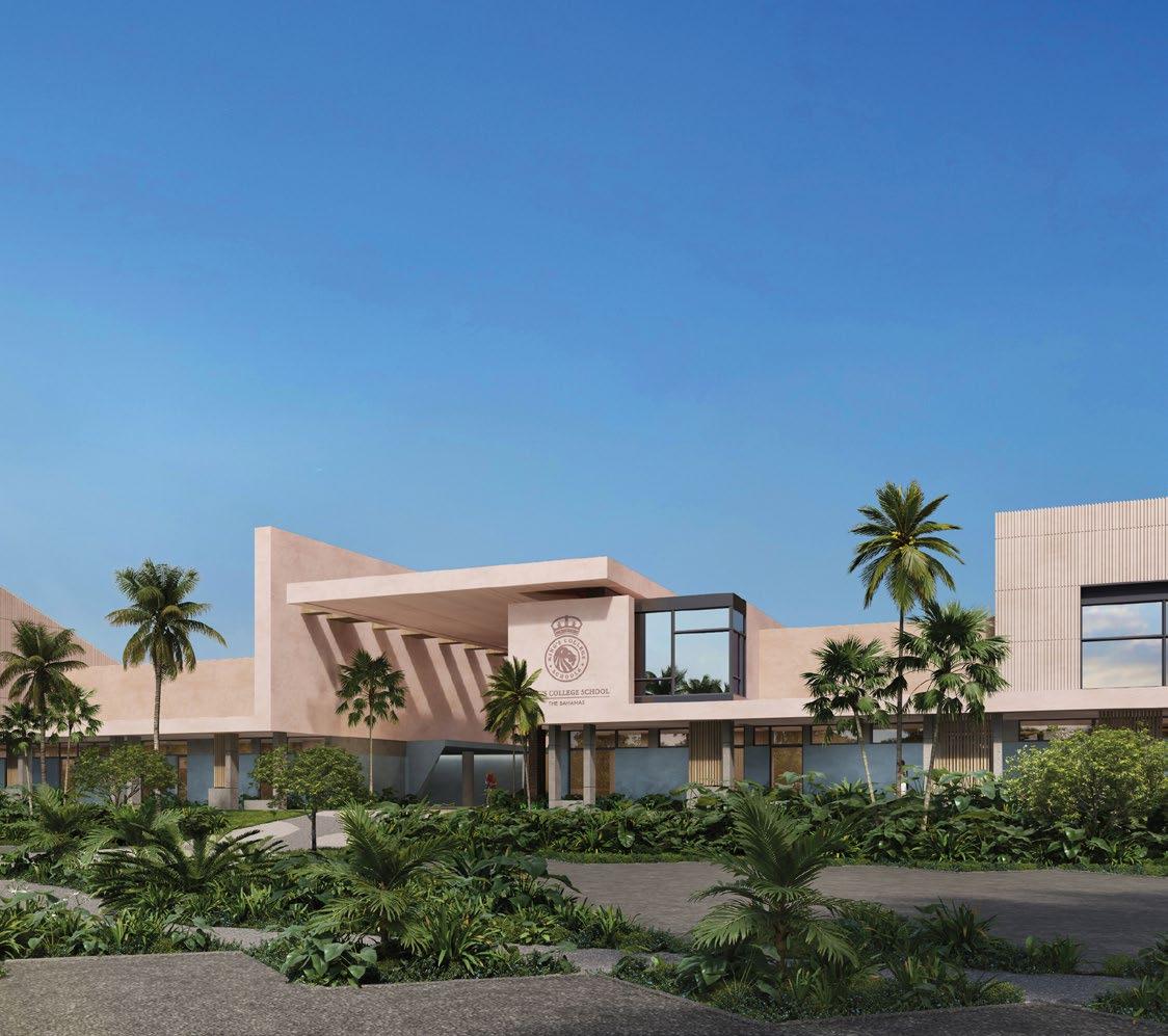 King’s College Bahamas