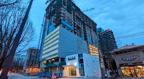 Modera Parkside